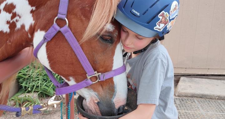 EE Happy Horsemanship 