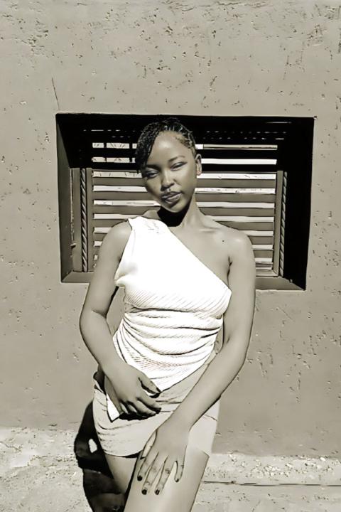 Mbalenhle Nhlapo