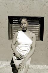 Mbalenhle Nhlapo