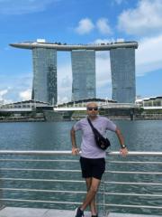 Srinjoy Bhattacharya