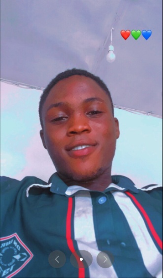 Adedamola Olasunkanmi