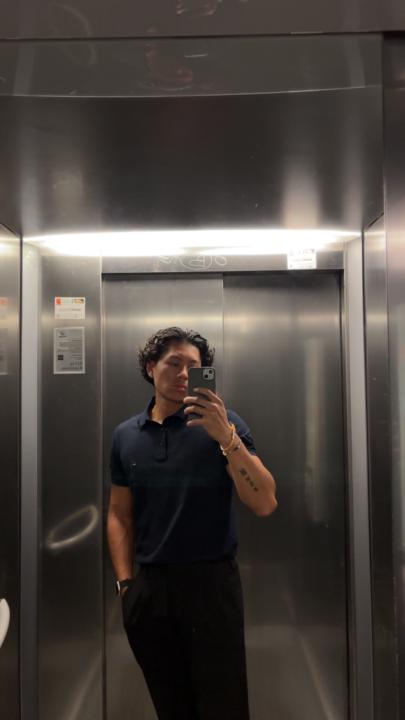Anthony Thavixay