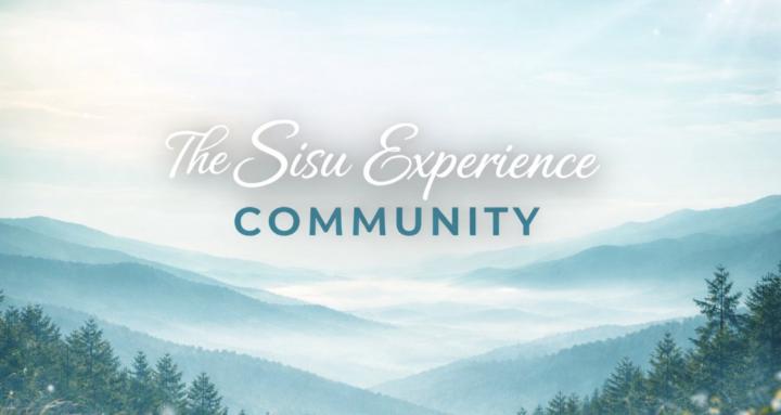 The Sisu Experience™