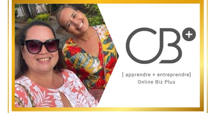 Online Business Plus
