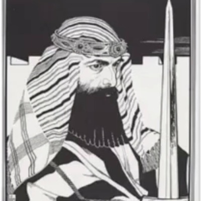 Yaaqoub Eliyyahu