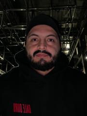 Sergio Figueroa