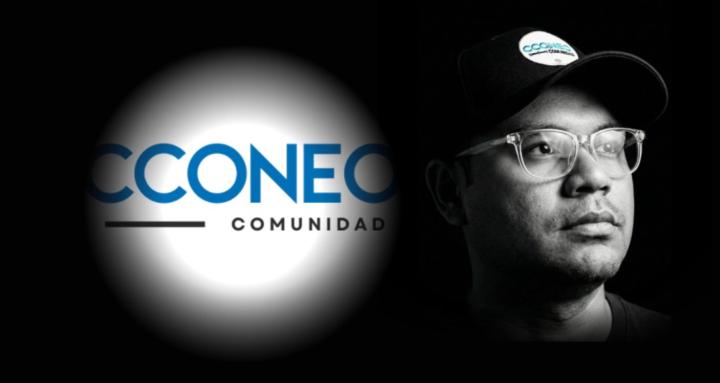 Comunidad CCONEO