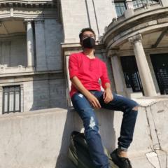 Moises Emmanuel Zagala Santos