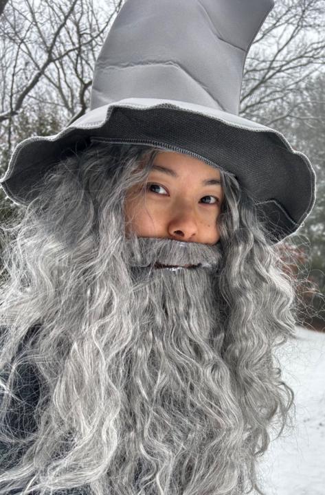 Nancy Tran