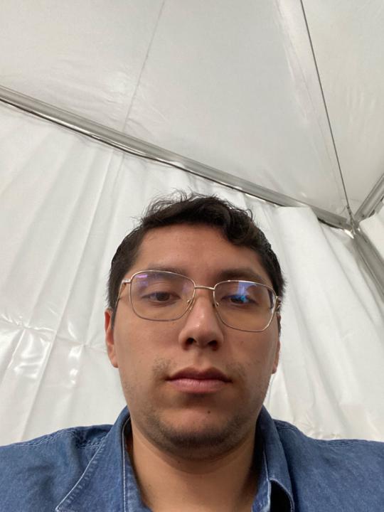 Bryan Axel Valentin barrios