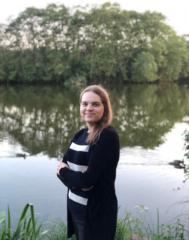 Deimantė Morkūnaitė