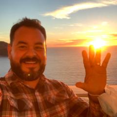 Luis Elizondo Jr.