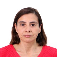 Carla Muñoz