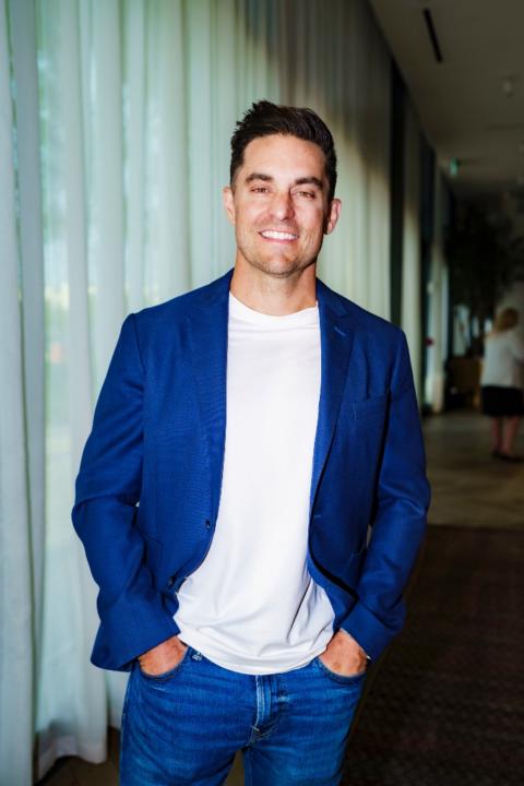 Rob DiGiore