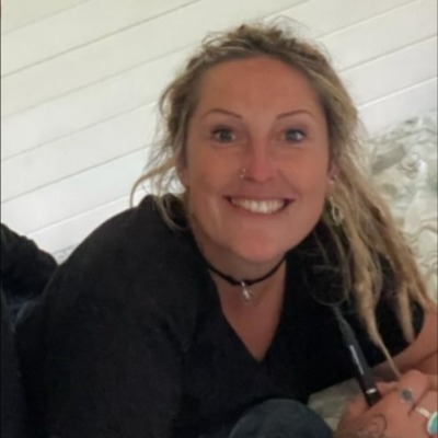 Jessica Salisbury