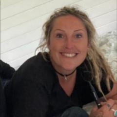 Jessica Salisbury