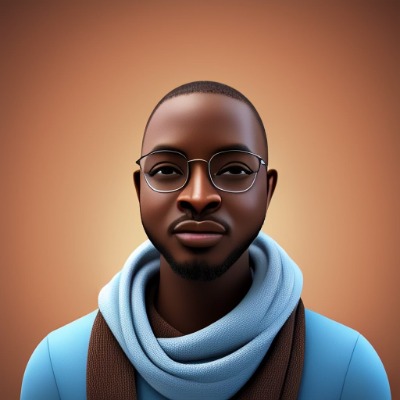 Joel Udu