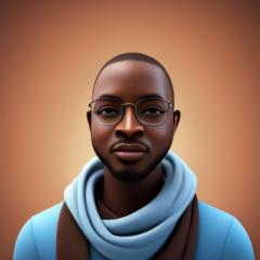 Joel Udu