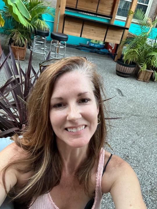 Jenn Plageman