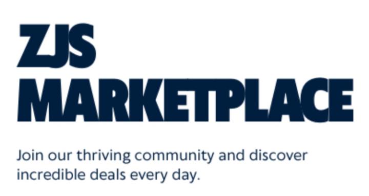 ZJs FB MarketPlace Community