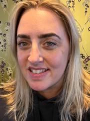 Laurie Cowie