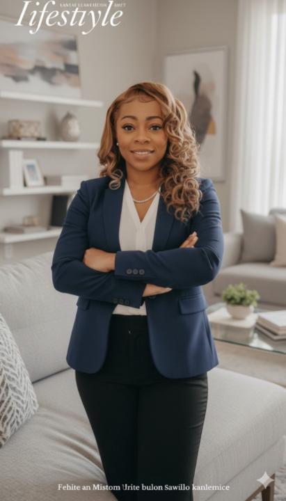 Bianca Johnson