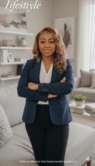Bianca Johnson
