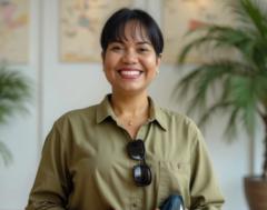 Eunice Lopez