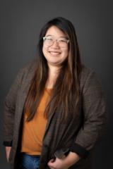 Jamillia Wong