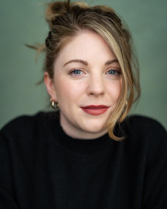 Olivia Nixon