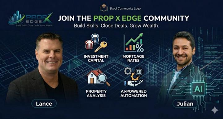 Prop X Edge