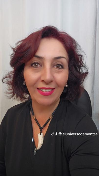 Montserrat Pardo Gallardo