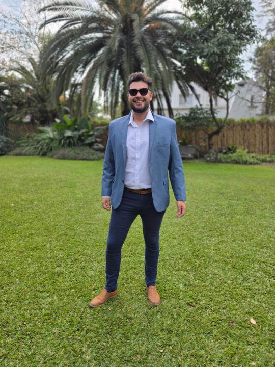 Javier Cirnigliaro