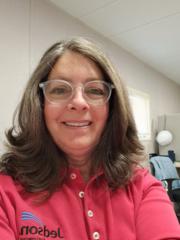 Debra Wright