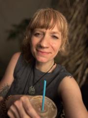 Rebecca Butler