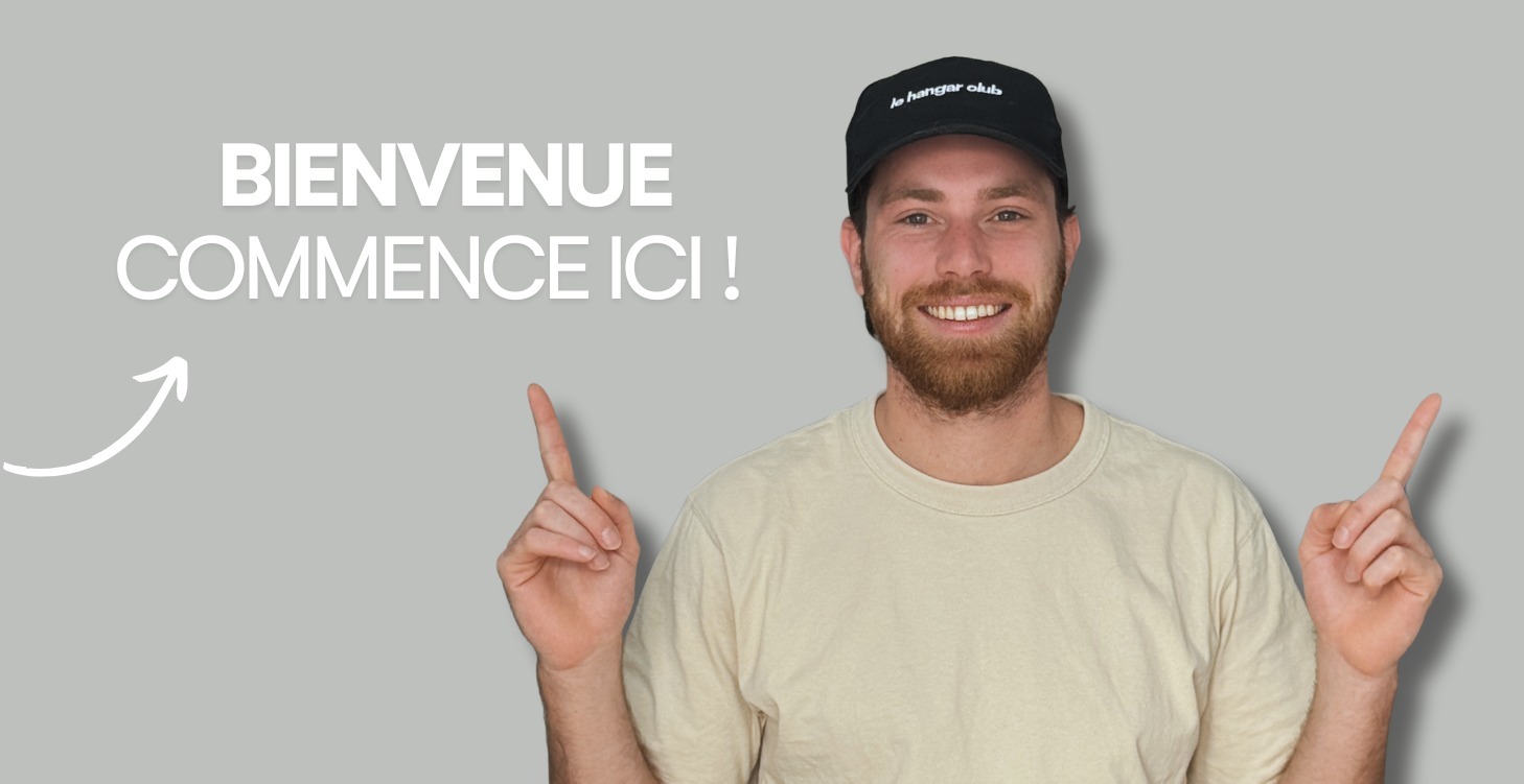 Bienvenue