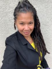 Dorothy AKA Nairobee Harris