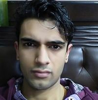 Divij Sharma