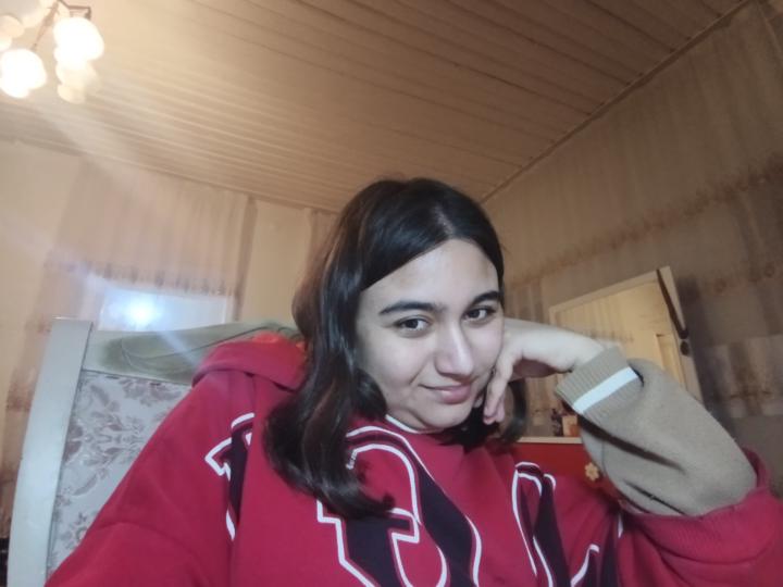 Sabina Valiyeva