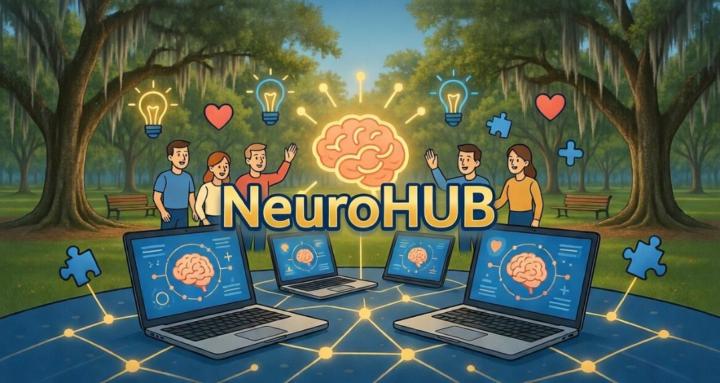 NeuroHUB