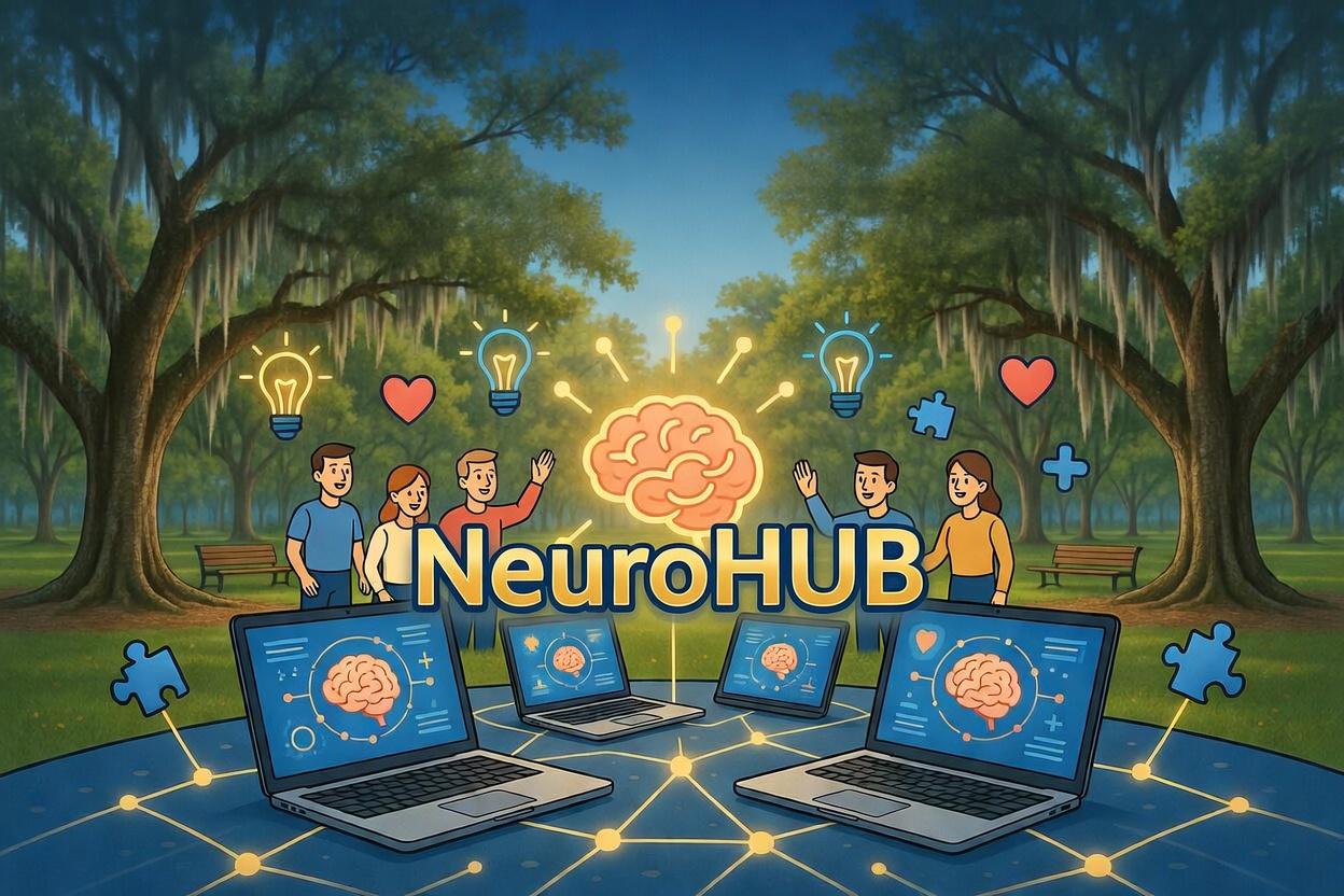 NeuroHUB