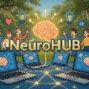 NeuroHUB icon