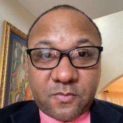 Gary Chism