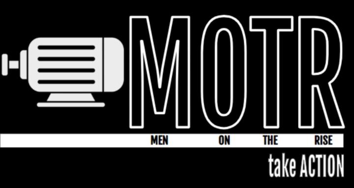 Men on the Rise