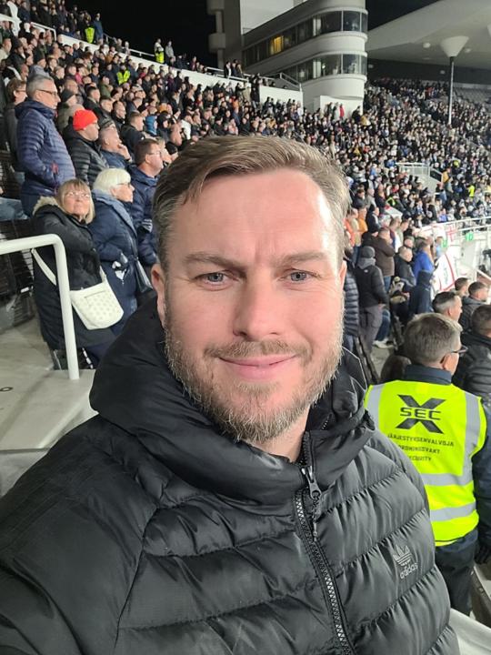 James Todd