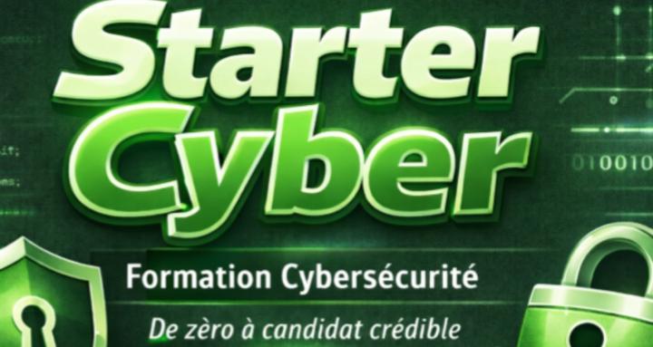 Starter Cyber