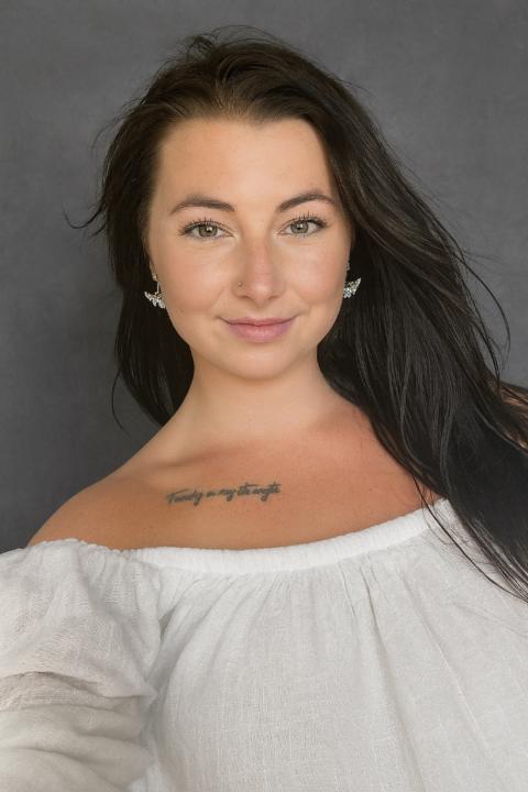 Faith Bisson