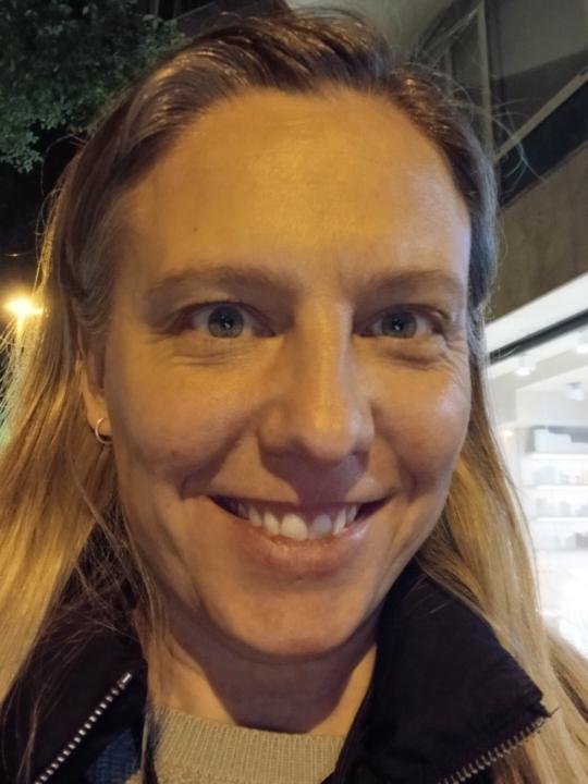 Estefanía Morales