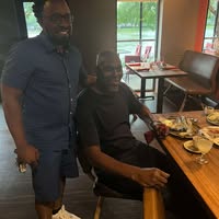 Shawn Okendu