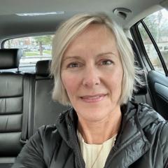 Claudia Meyer